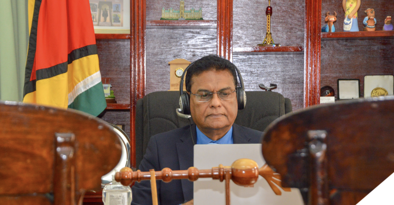 WIN threatens Court action against Speaker over non convening of meeting to elect Opposition Leader